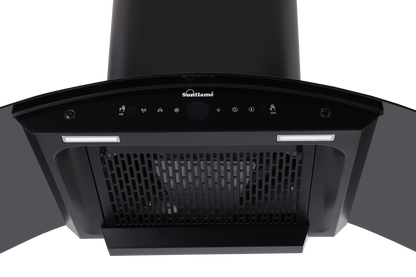 CH SERENO 90 AC GC BLDC