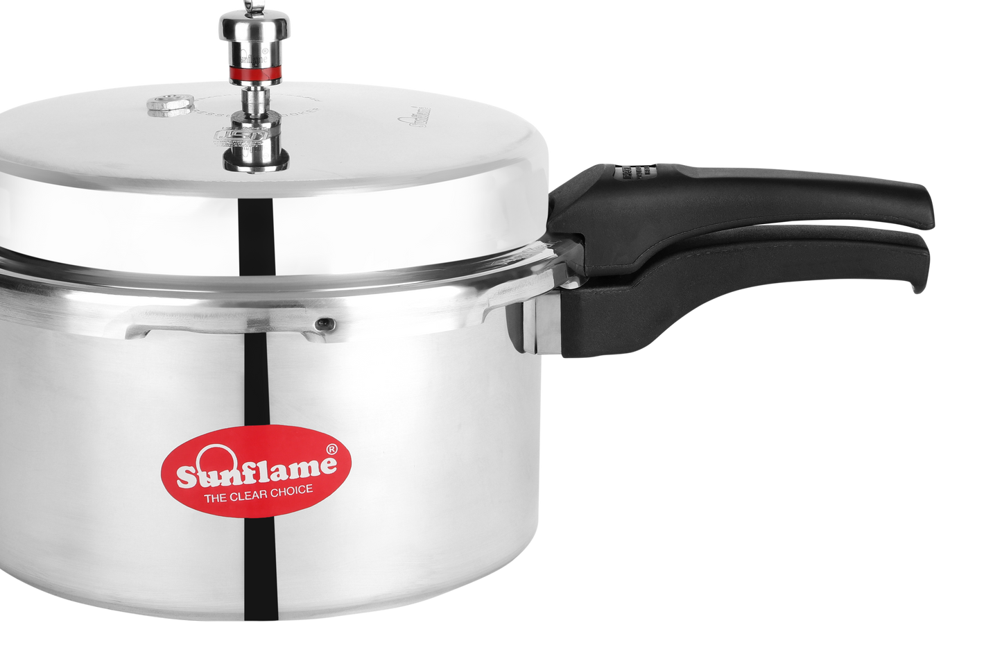 PRESSURE COOKER TULIP 7.5L (IB) OL