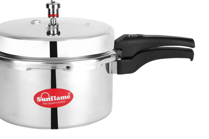 PRESSURE COOKER TULIP 7.5L (IB) OL