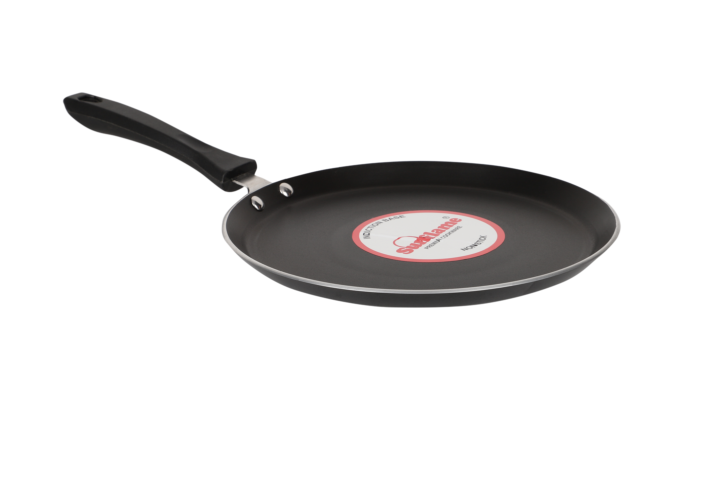 NON STICK COOKWARE IB PEARL (SET OF 3)