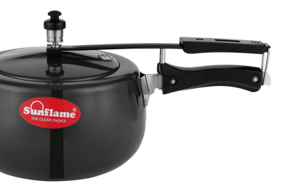 PRESSURE COOKER LILLY 5L HA IB