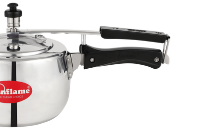 PRESSURE COOKER FLORA 3L IB