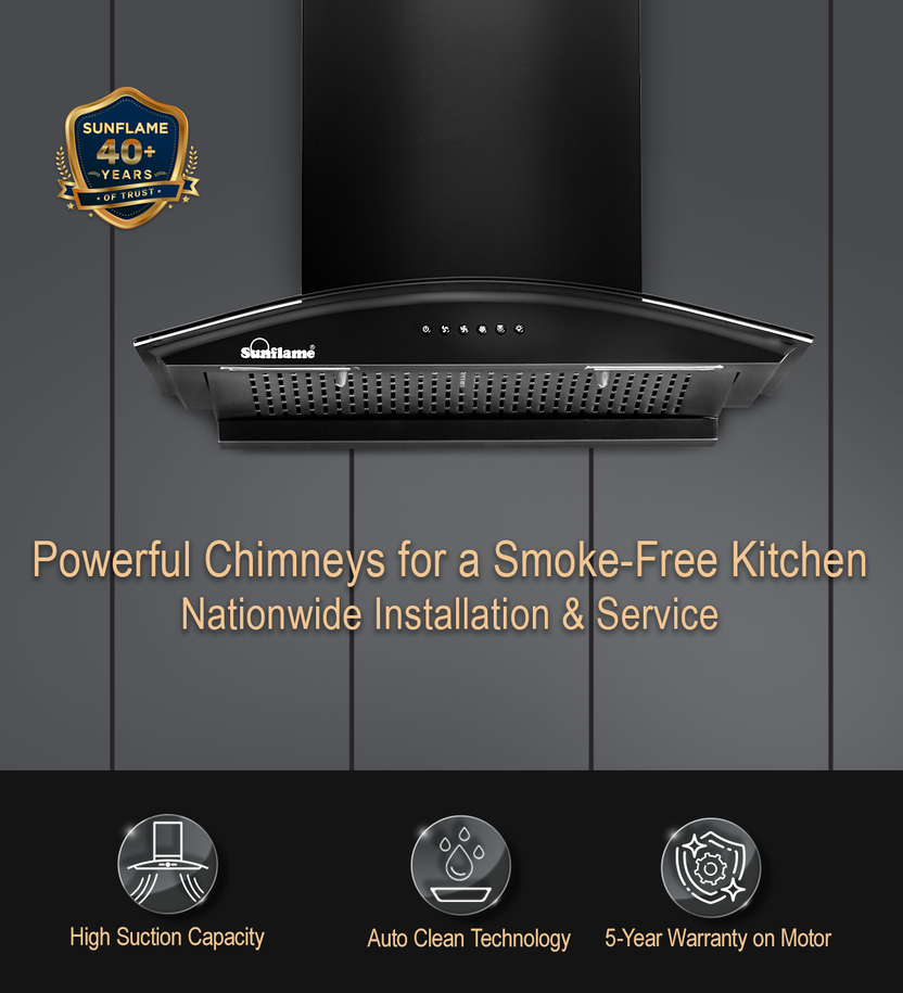 Sunflame Enterprises