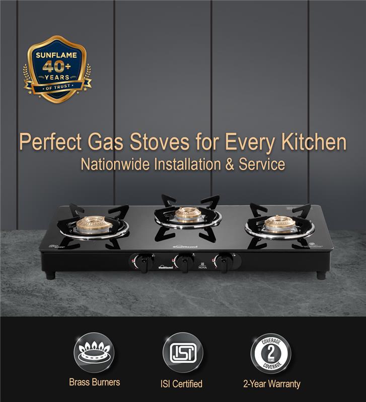 Sunflame Rice Cooker Sunflame Enterprises