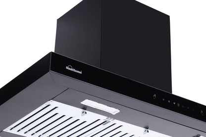 CH LINEA 90 BK AC (GC)