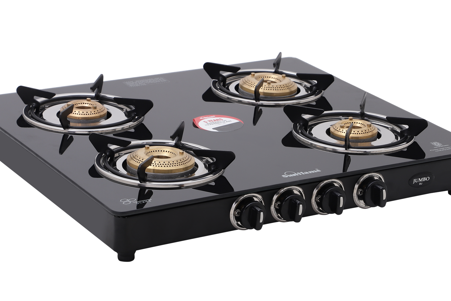 LPG STOVE GT JUMBO 4B DJ