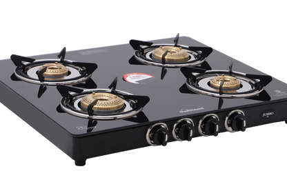 LPG STOVE GT JUMBO 4B DJ