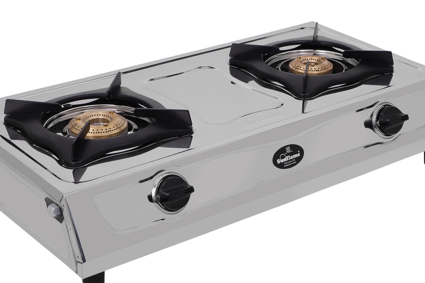 LPG STOVE SUGAM 2B DX