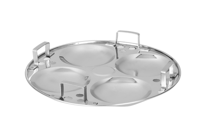 MP KADHAI-21CM 2.8LTR HA IB 4 PLATE-HA