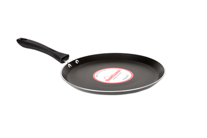 NON STICK COOKWARE IB PEARL (SET OF 6)