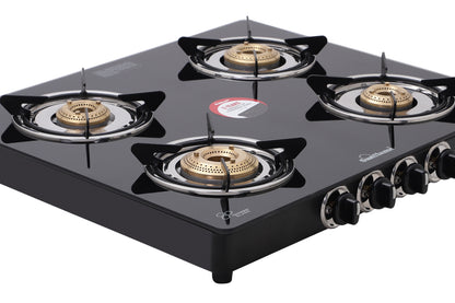 LPG STOVE GT JUMBO 4B