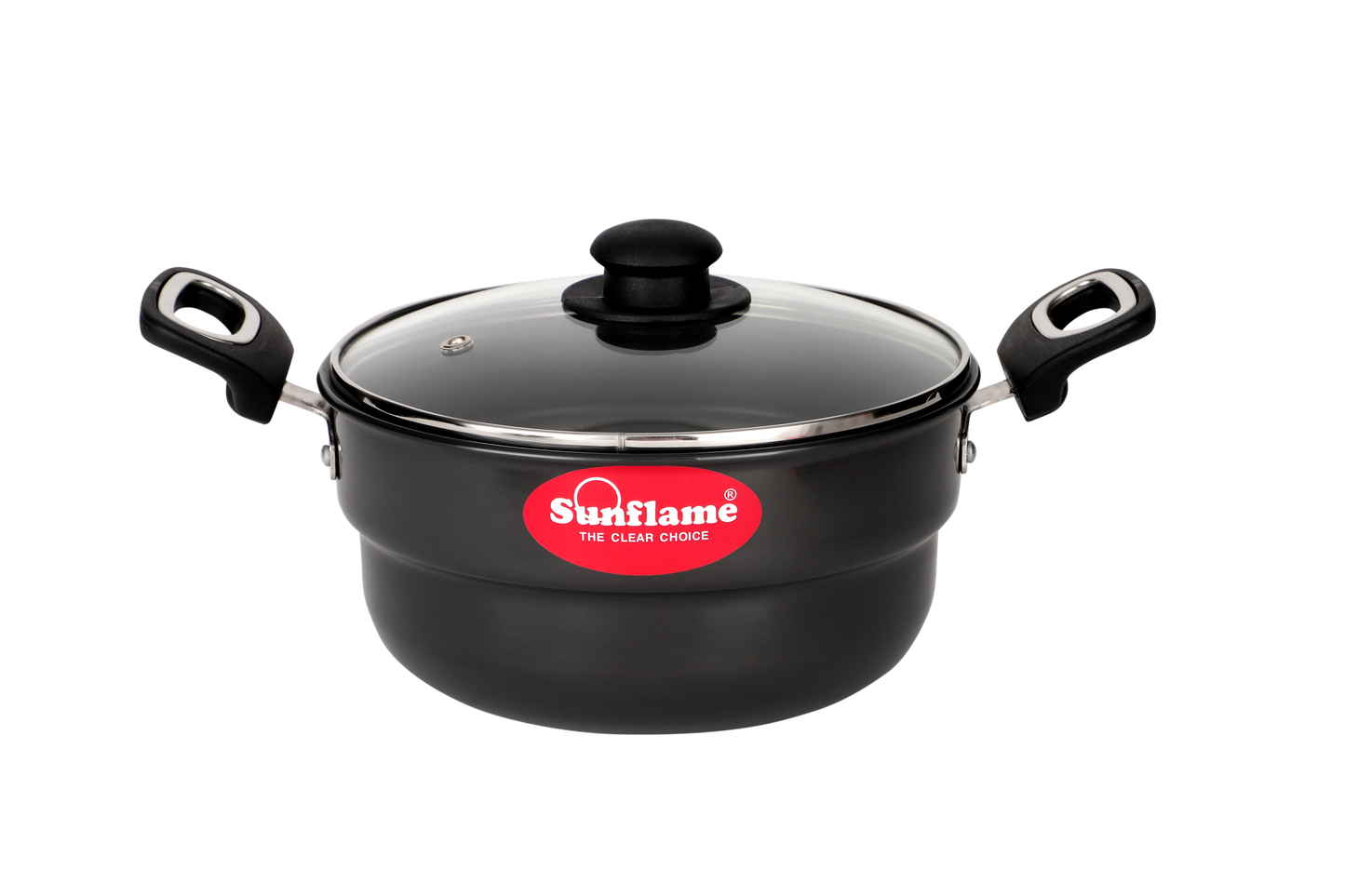 MP KADHAI-21CM 2.8LTR HA IB 4 PLATE-HA
