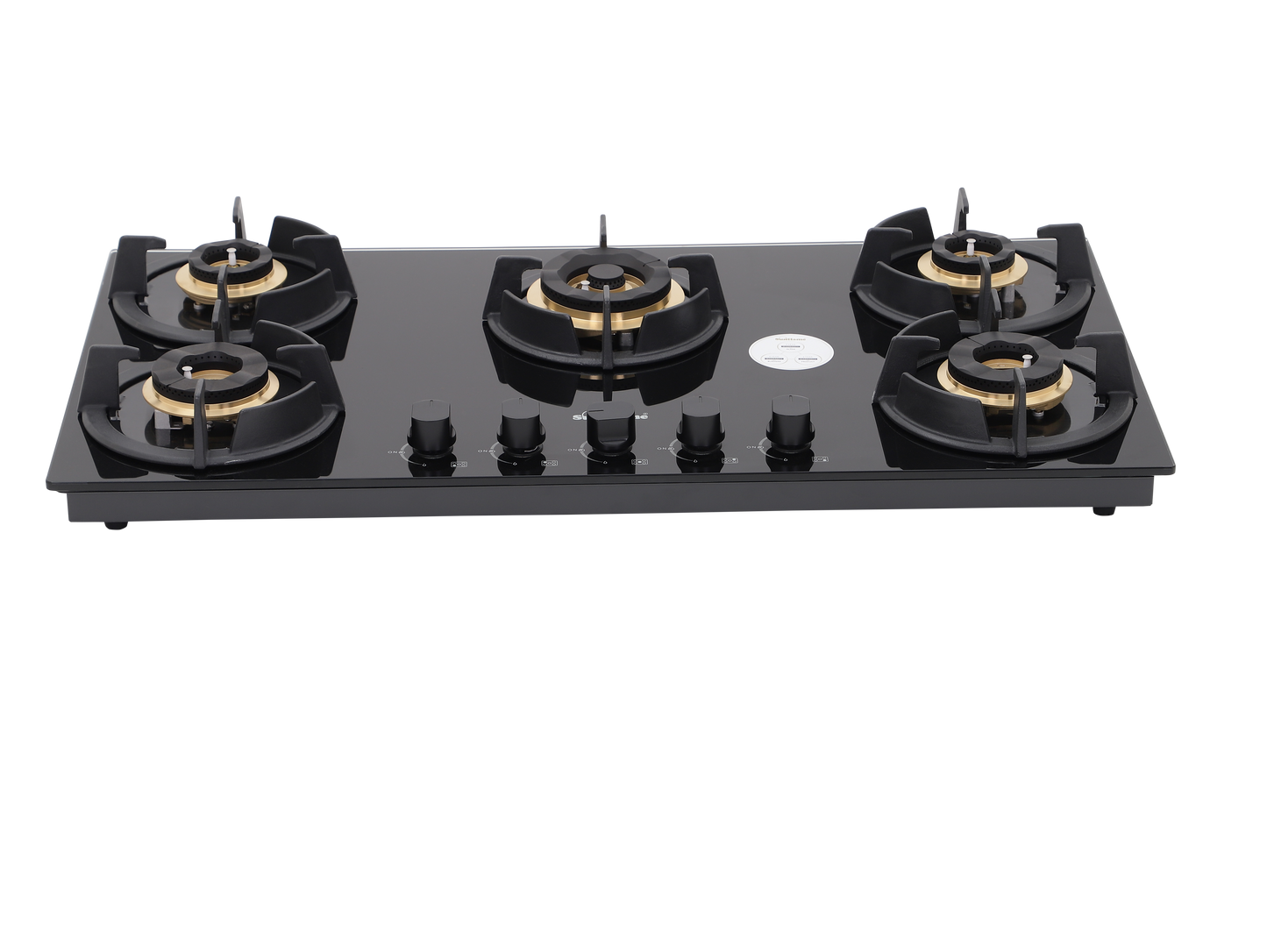 BUILT IN HOB-SHA 586 UBR
