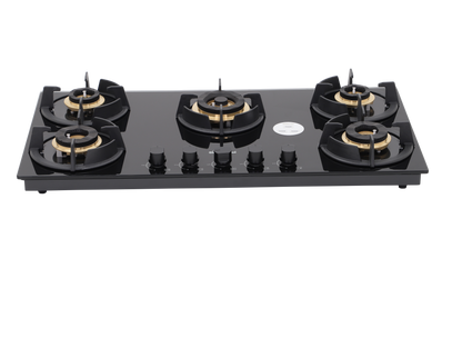 BUILT IN HOB-SHA 586 UBR