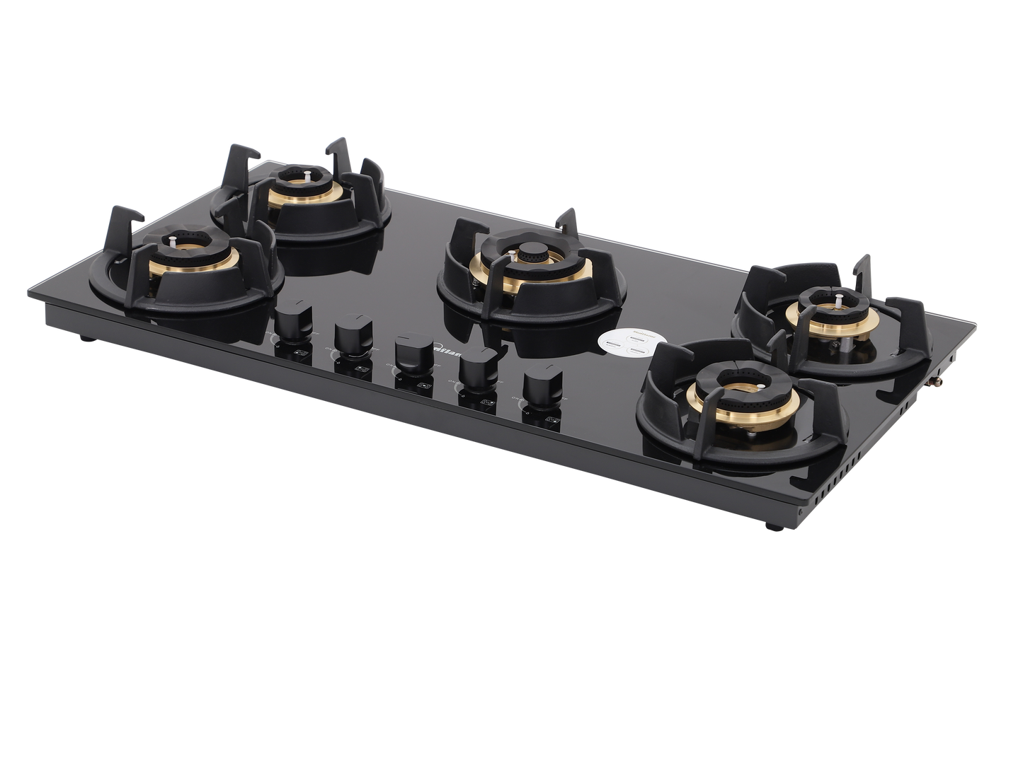 BUILT IN HOB-SHA 586 UBR