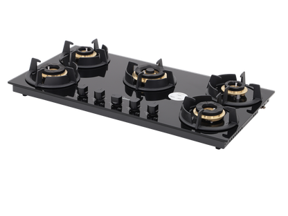 BUILT IN HOB-SHA 586 UBR