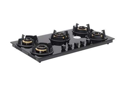 BUILT IN HOB-SHA 586 UBR