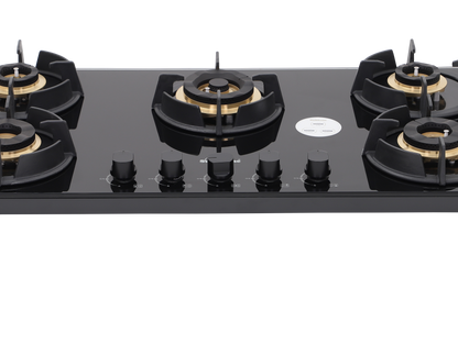 BUILT IN HOB-SHA 586 UBR