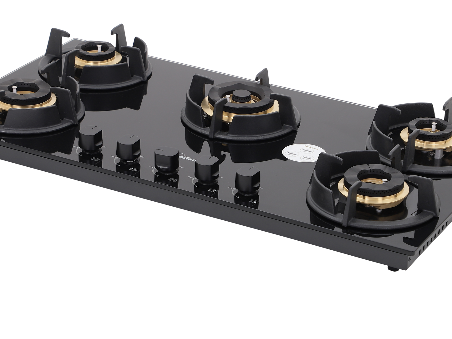BUILT IN HOB-SHA 586 UBR