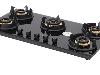 BUILT IN HOB-SHA 586 UBR