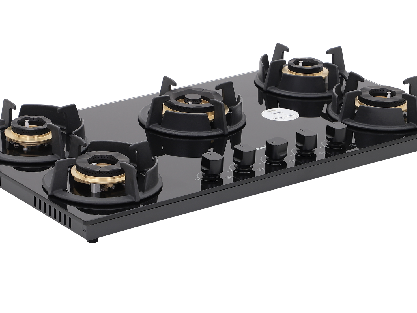 BUILT IN HOB-SHA 586 UBR