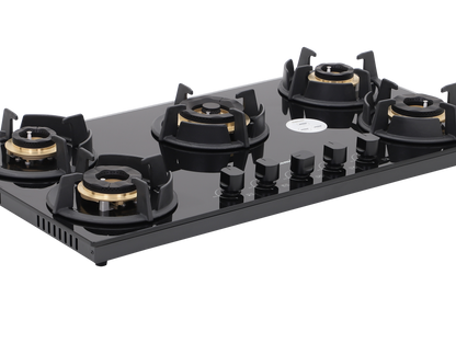 BUILT IN HOB-SHA 586 UBR