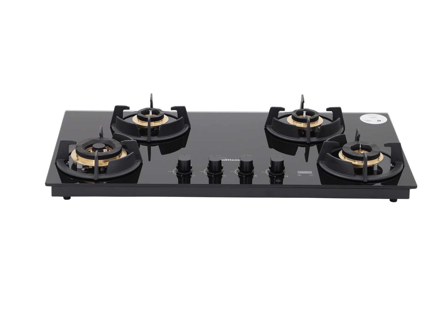 BUILT IN HOB-SHA 486 UBR