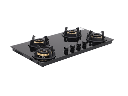 BUILT IN HOB-SHA 486 UBR