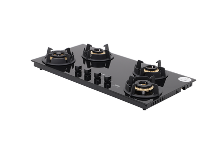 BUILT IN HOB-SHA 486 UBR