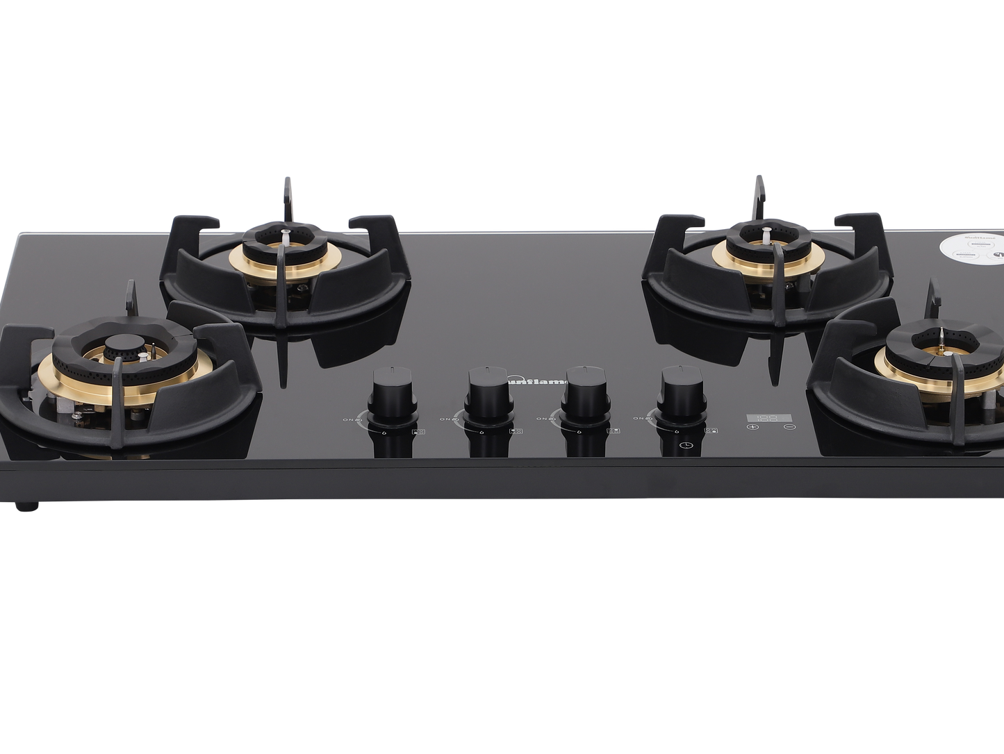 BUILT IN HOB-SHA 486 UBR