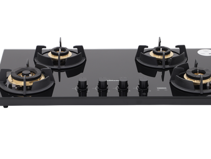 BUILT IN HOB-SHA 486 UBR