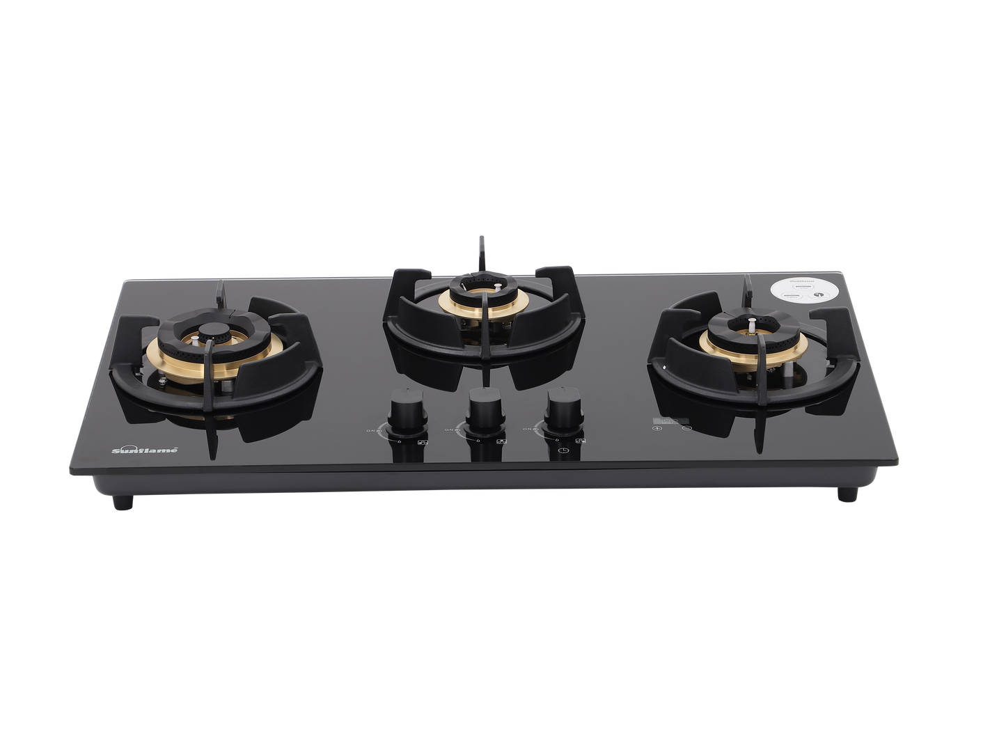BUILT IN HOB-SHA 376 UBR