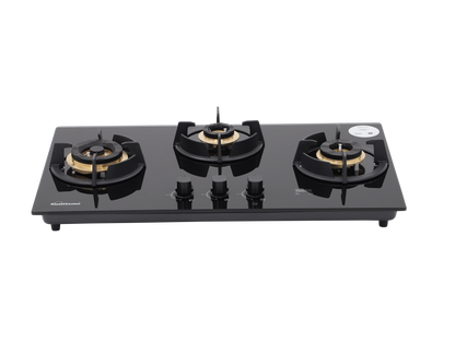 BUILT IN HOB-SHA 376 UBR