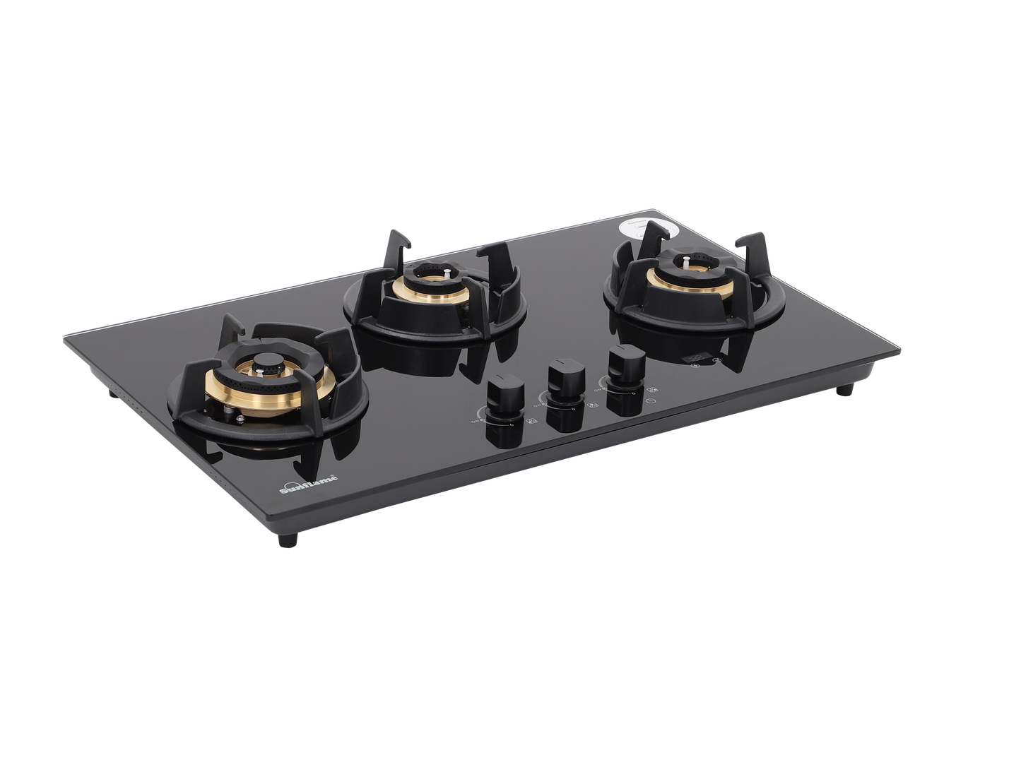BUILT IN HOB-SHA 376 UBR