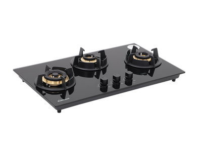 BUILT IN HOB-SHA 376 UBR