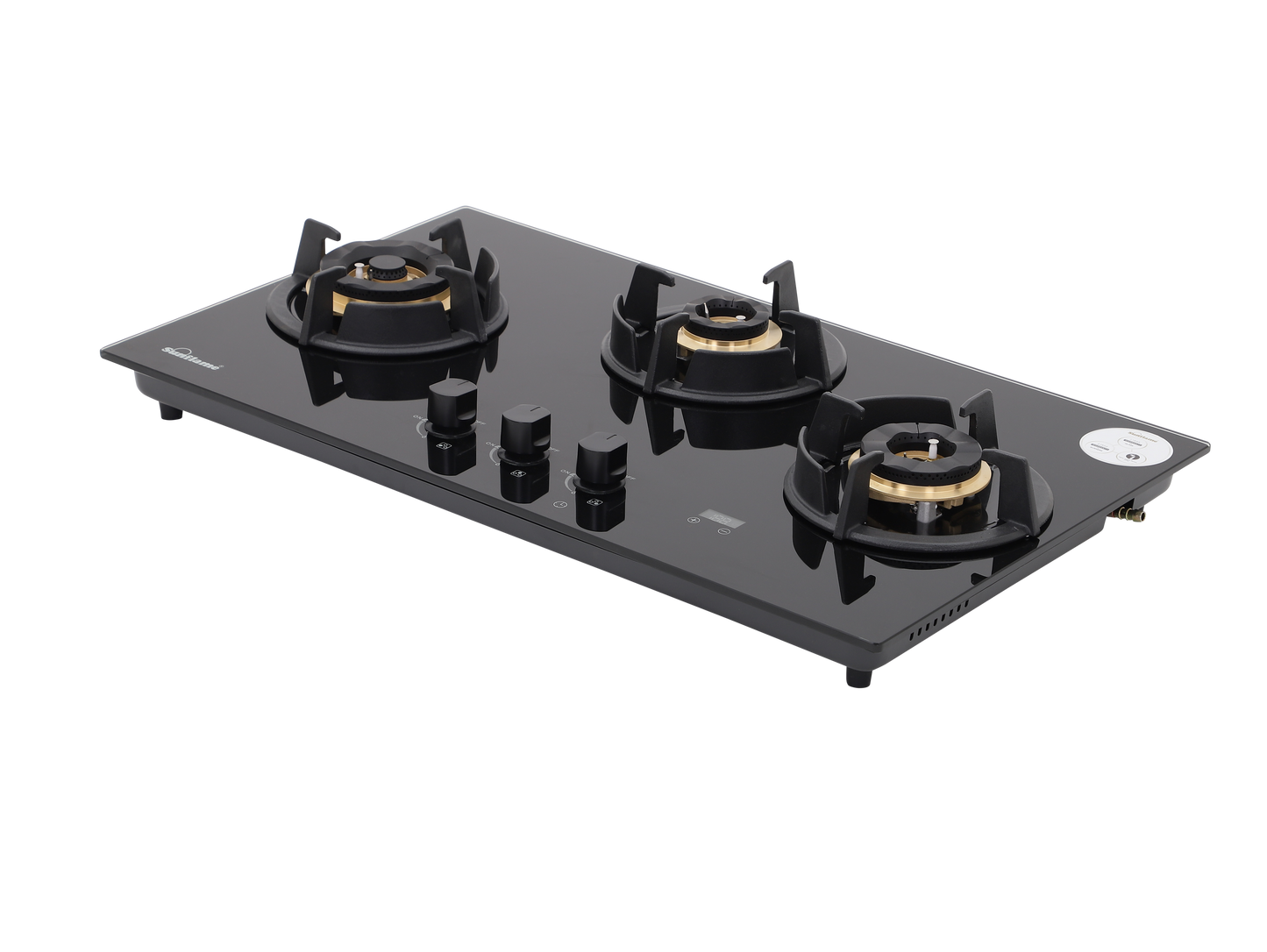 BUILT IN HOB-SHA 376 UBR