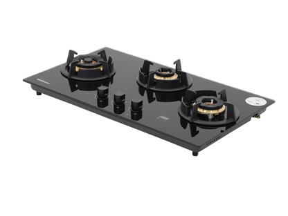 BUILT IN HOB-SHA 376 UBR