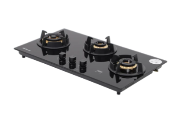 BUILT IN HOB-SHA 376 UBR