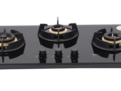 BUILT IN HOB-SHA 376 UBR