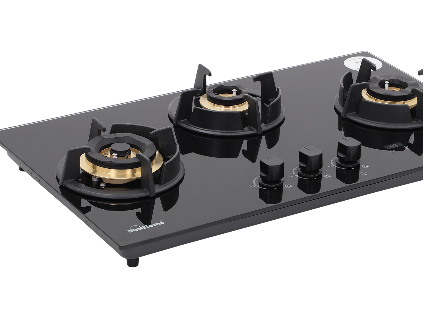 BUILT IN HOB-SHA 376 UBR