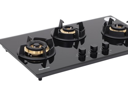 BUILT IN HOB-SHA 376 UBR