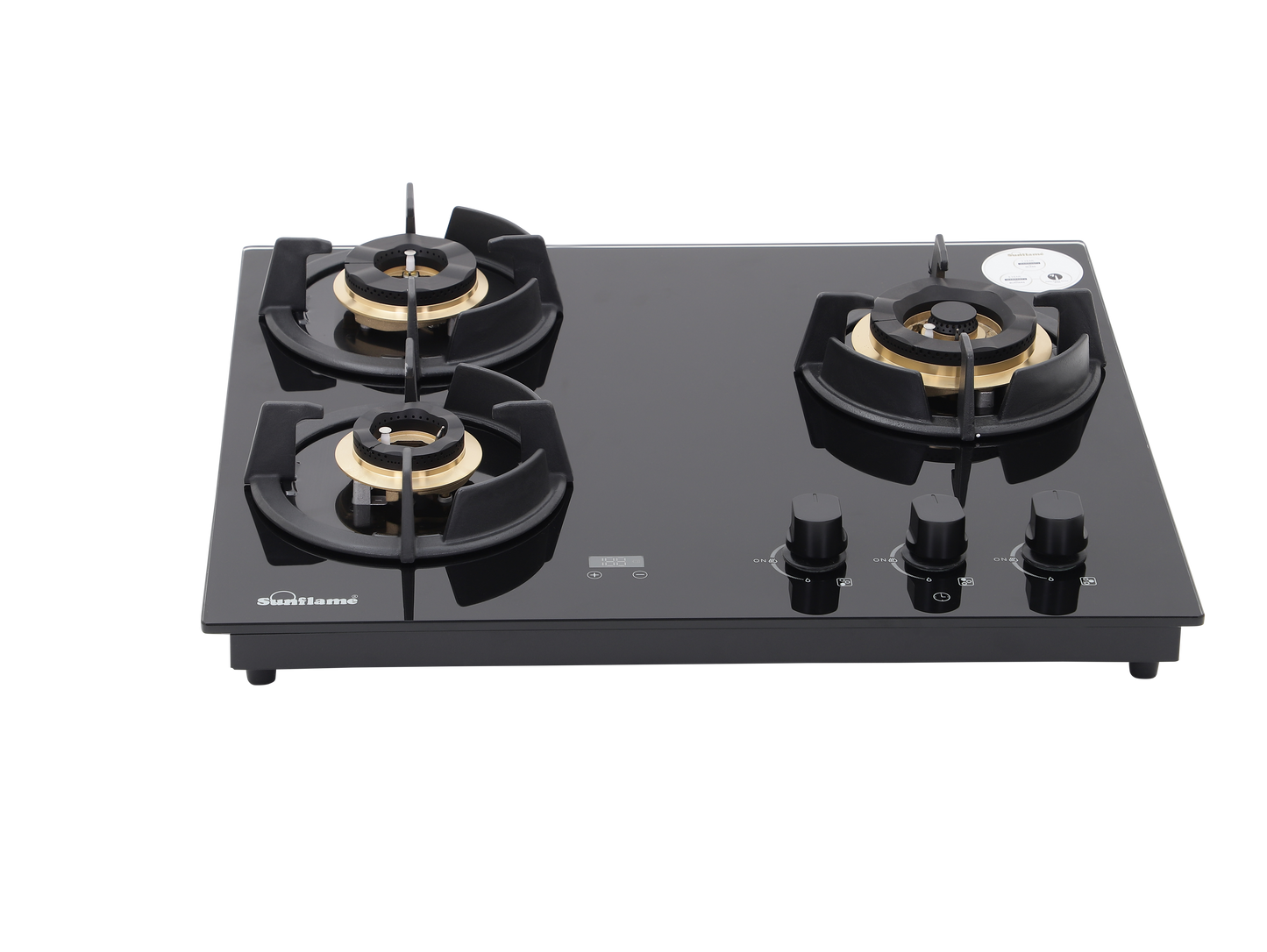 BUILT IN HOB-SHA 360 UBR