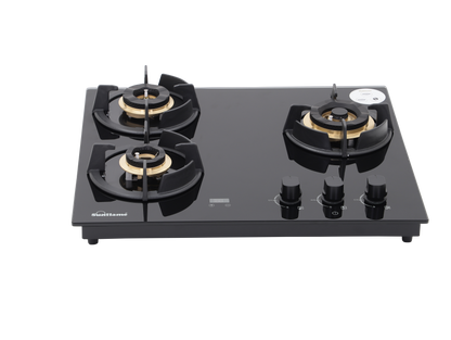 BUILT IN HOB-SHA 360 UBR