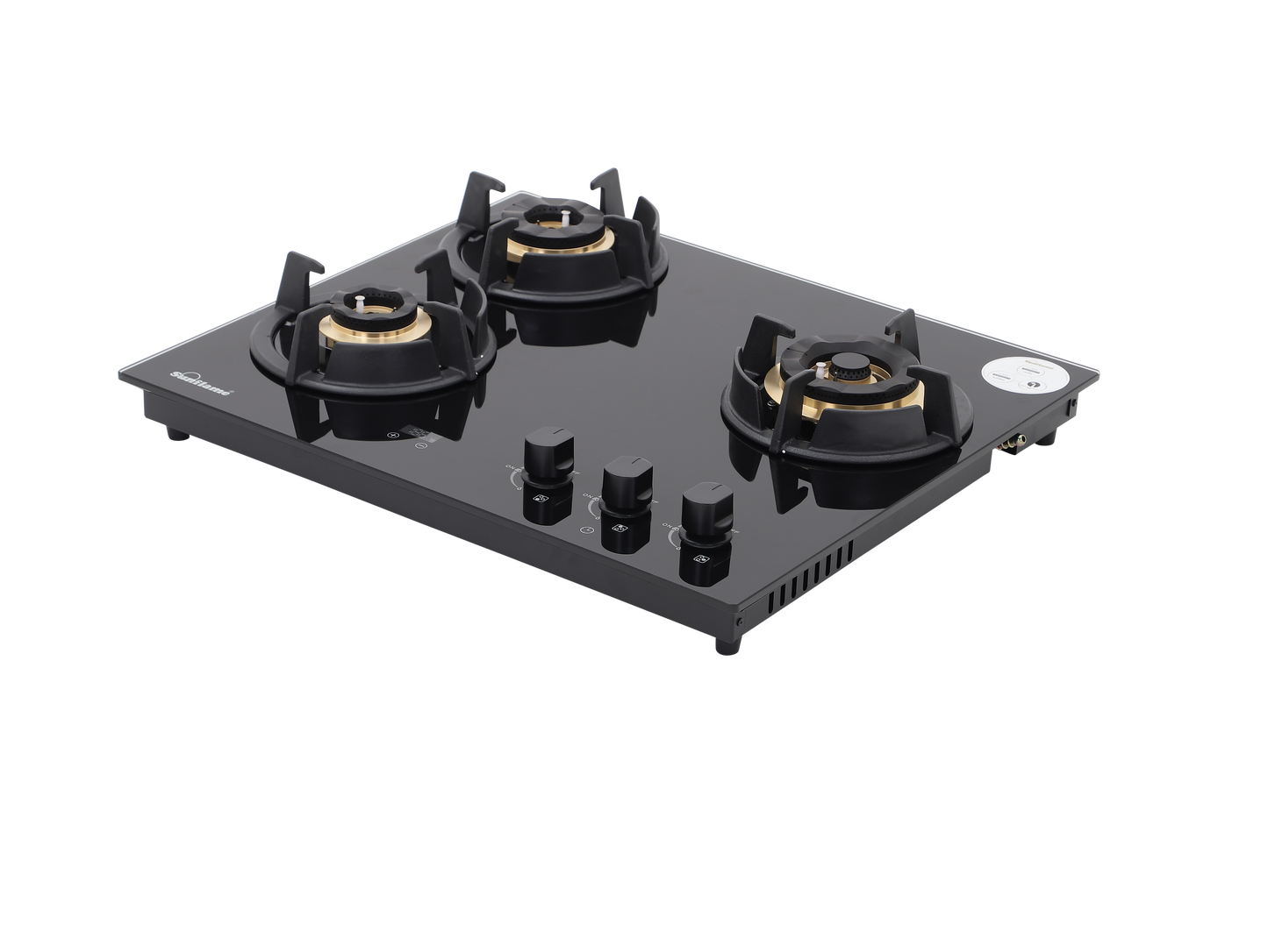 BUILT IN HOB-SHA 360 UBR