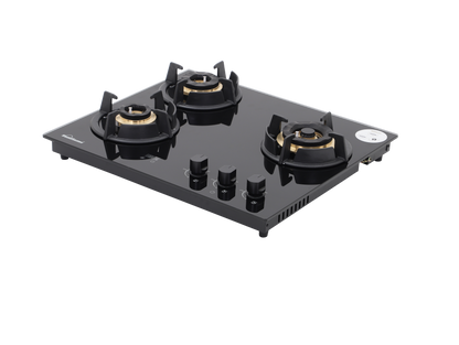 BUILT IN HOB-SHA 360 UBR
