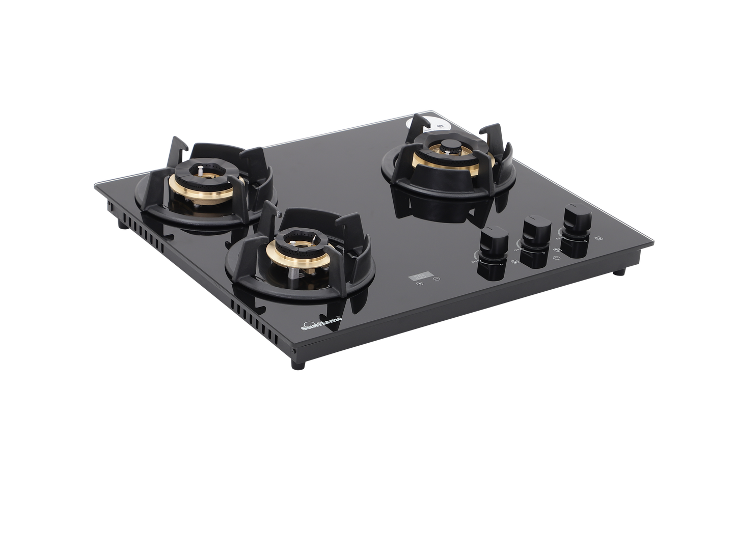 BUILT IN HOB-SHA 360 UBR
