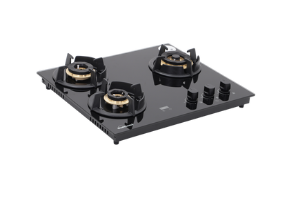 BUILT IN HOB-SHA 360 UBR