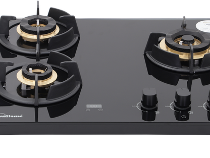 BUILT IN HOB-SHA 360 UBR