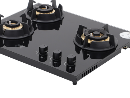 BUILT IN HOB-SHA 360 UBR