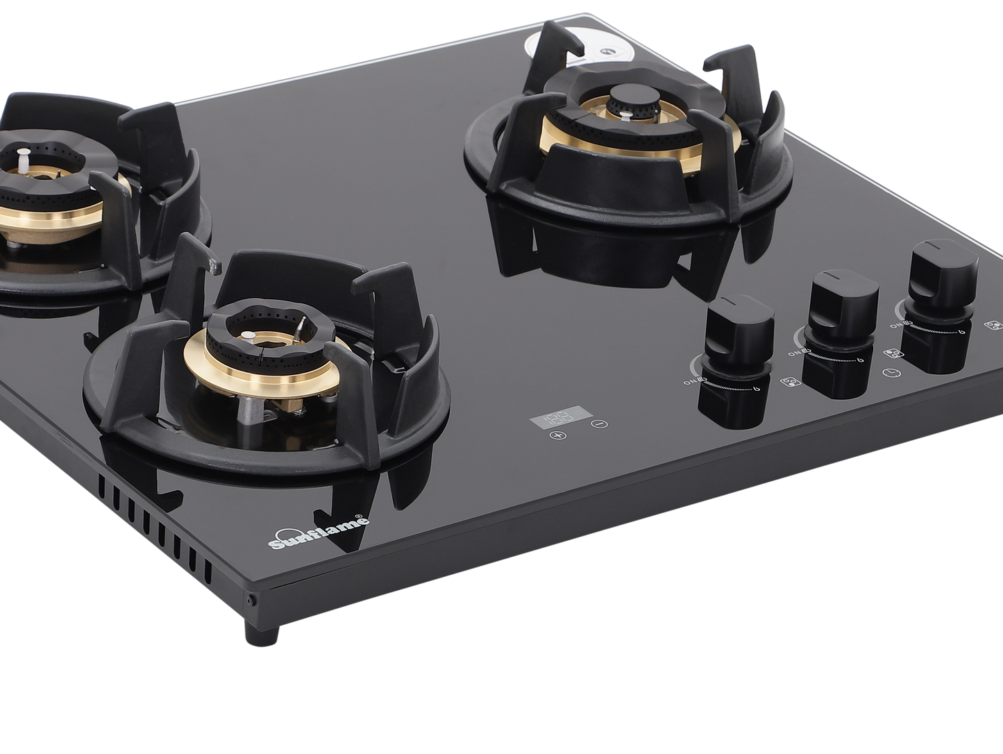 BUILT IN HOB-SHA 360 UBR